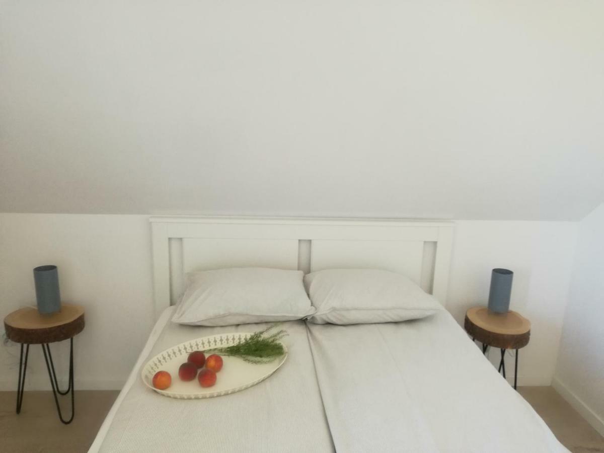 Sosnowe Zacisze Villa Sasino Exteriör bild